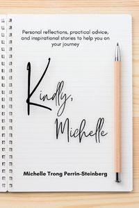 Cover image for Kindly, Michelle