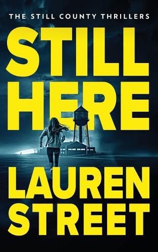Cover image for Still Here