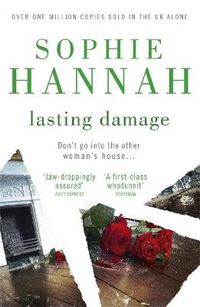 Cover image for Lasting Damage: Culver Valley Crime Book 6