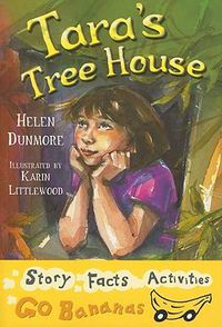 Cover image for Tara's Tree House