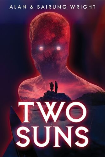 Cover image for Two Suns
