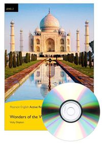 Cover image for Level 2: Wonders of the World Book and Multi-ROM with MP3 Pack: Industrial Ecology