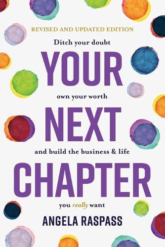 Cover image for Your Next Chapter