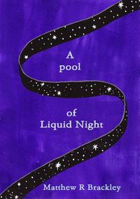 Cover image for A Pool of Liquid Night