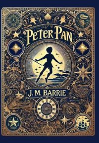 Cover image for Peter Pan (Collector's Edition) (Laminated Hardback with Jacket)