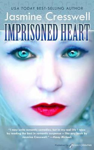 Cover image for Imprisoned Heart