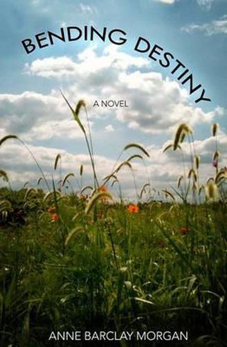 Cover image for Bending Destiny