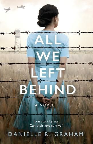 Cover image for All We Left Behind