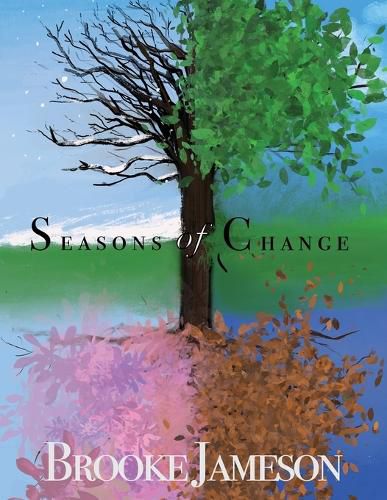 Cover image for Seasons of Change