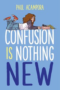 Cover image for Confusion Is Nothing New