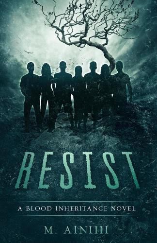 Cover image for Resist