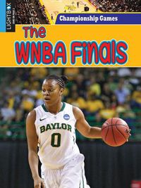 Cover image for The WNBA Finals