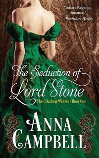 Cover image for The Seduction of Lord Stone