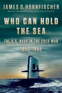 Cover image for Who Can Hold the Sea