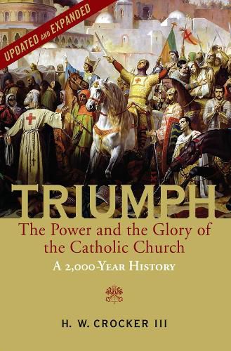 Cover image for Triumph