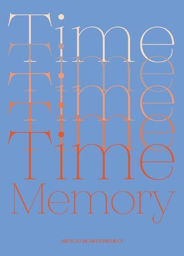 Cover image for Time and Memory