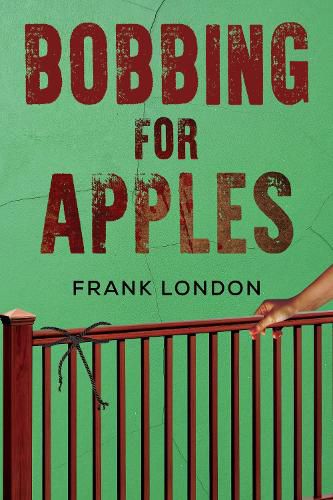 Cover image for Bobbing for Apples