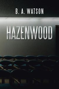 Cover image for Hazenwood