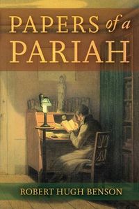 Cover image for Papers of a Pariah