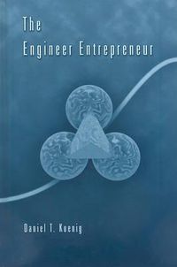 Cover image for The Engineer Entrepreneur