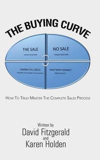 Cover image for The Buying Curve