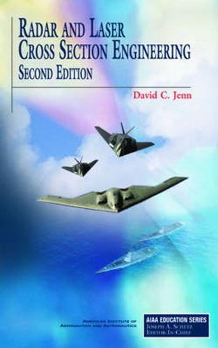 Cover image for Radar and Laser Cross Section Engineering