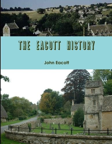 The Eacott History