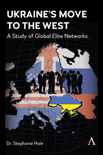 Cover image for Ukraine's Move to the West