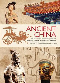 Cover image for Ancient China