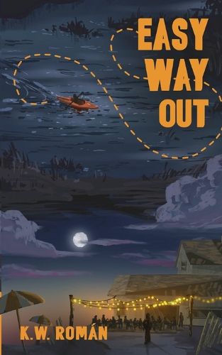 Cover image for Easy Way Out