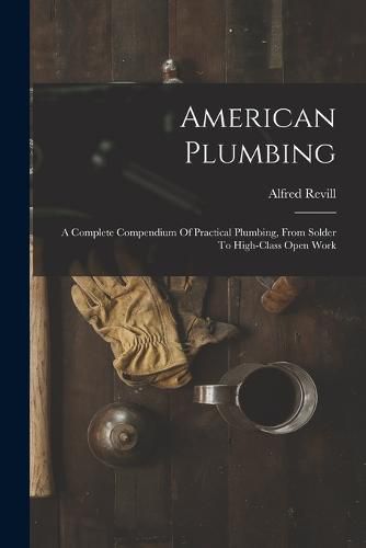 Cover image for American Plumbing