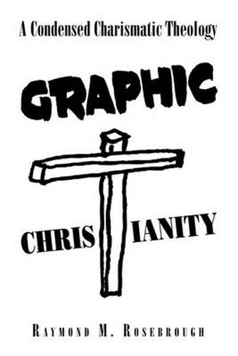 Cover image for Graphic Christianity