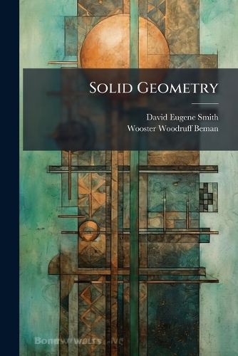 Cover image for Solid Geometry