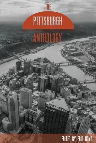 Cover image for The Pittsburgh Anthology