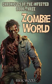 Cover image for Zombie World