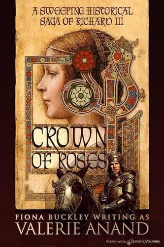 Cover image for Crown of Roses