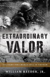 Cover image for Extraordinary Valor