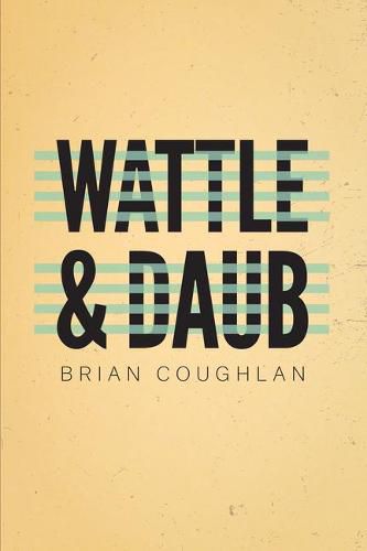 Cover image for Wattle & Daub