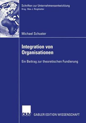 Integration von Organisationen