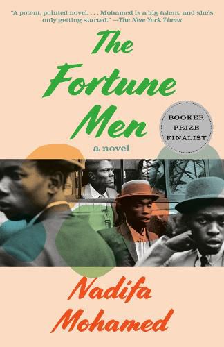 The Fortune Men: A novel