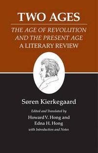 Cover image for Kierkegaard's Writings