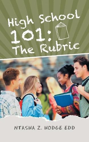 Cover image for High School 101