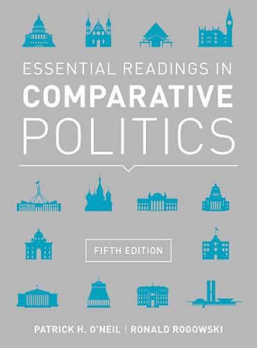 Essential Readings in Comparative Politics