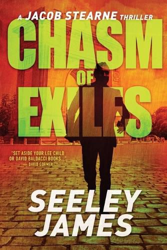 Cover image for Chasm of Exiles
