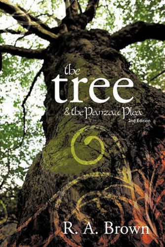 Cover image for The Tree: & the Panzaic Plea