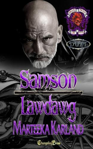 Cover image for Samson/Lawdawg Duet