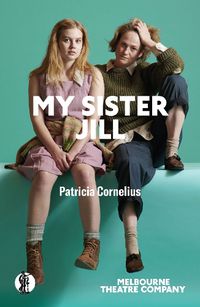 Cover image for My Sister Jill