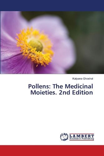Cover image for Pollens