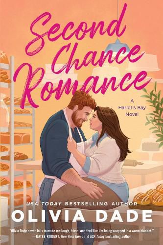 Cover image for Second Chance Romance