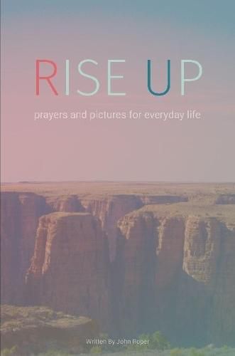 Cover image for Rise Up